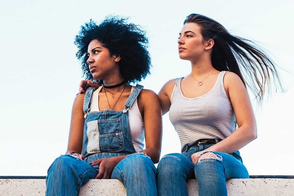 Lesbian, Gay Youth at Higher Risk for Self-Harm