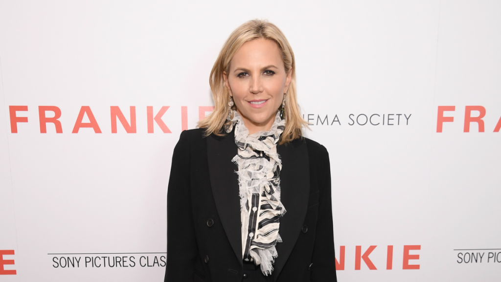 Must Read: Tory Burch Is Fighting for Fashion's Aid, Hair Salons in the South Begin to Reopen