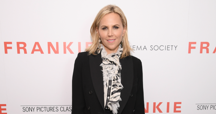 Must Read: Tory Burch Is Fighting for Fashion's Aid, Hair Salons in the South Begin to Reopen