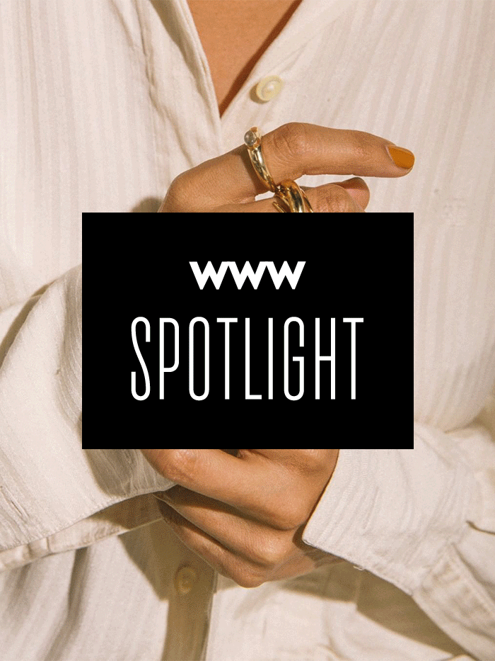Who What Wear Spotlight: How We're Helping Small Businesses